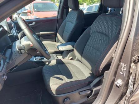 FORD Kuga 2.5 Duratec 190ch FHEV E85 ST-Line BVA à vendre à Dole - Image n°11