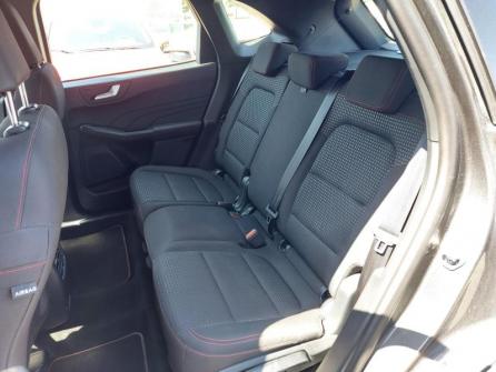 FORD Kuga 2.5 Duratec 190ch FHEV E85 ST-Line BVA à vendre à Dole - Image n°12