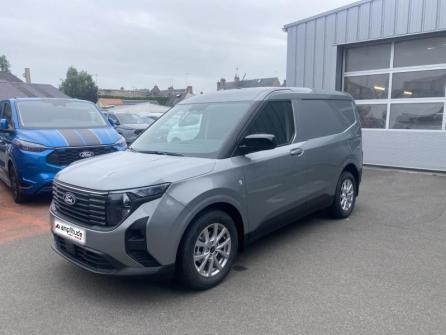 FORD Transit Courier 1.0 EcoBoost 125ch Limited DCT7 à vendre à Orléans - Image n°1