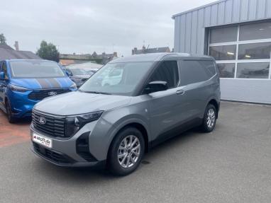 Voir le détail de l'offre de cette FORD Transit Courier 1.0 EcoBoost 125ch Limited DCT7 de 2025 en vente à partir de 28 999 € 