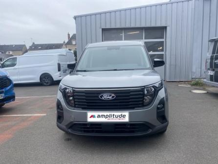FORD Transit Courier 1.0 EcoBoost 125ch Limited DCT7 à vendre à Orléans - Image n°2