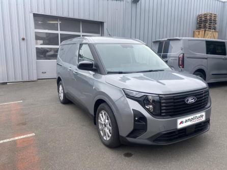 FORD Transit Courier 1.0 EcoBoost 125ch Limited DCT7 à vendre à Orléans - Image n°3