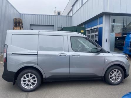FORD Transit Courier 1.0 EcoBoost 125ch Limited DCT7 à vendre à Orléans - Image n°4