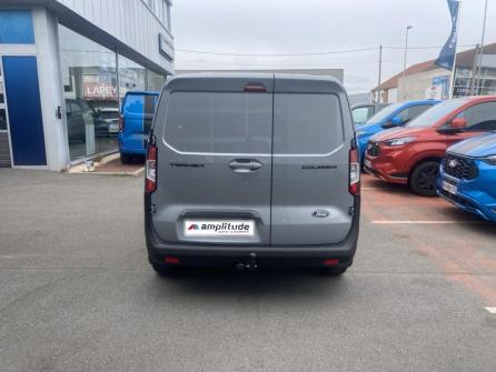 FORD Transit Courier 1.0 EcoBoost 125ch Limited DCT7 à vendre à Orléans - Image n°6