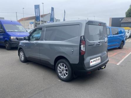 FORD Transit Courier 1.0 EcoBoost 125ch Limited DCT7 à vendre à Orléans - Image n°7