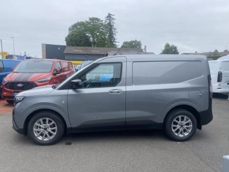 FORD Transit Courier 1.0 EcoBoost 125ch Limited DCT7 à vendre à Orléans - Image n°8