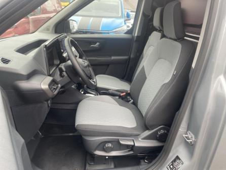 FORD Transit Courier 1.0 EcoBoost 125ch Limited DCT7 à vendre à Orléans - Image n°9