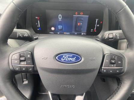 FORD Transit Courier 1.0 EcoBoost 125ch Limited DCT7 à vendre à Orléans - Image n°10