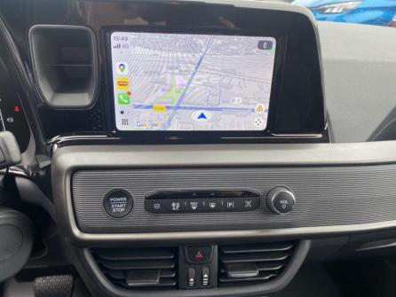 FORD Transit Courier 1.0 EcoBoost 125ch Limited DCT7 à vendre à Orléans - Image n°11