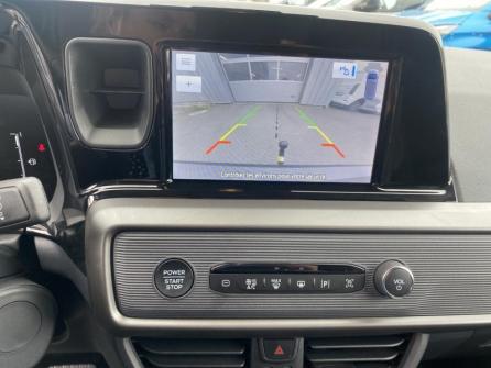 FORD Transit Courier 1.0 EcoBoost 125ch Limited DCT7 à vendre à Orléans - Image n°12