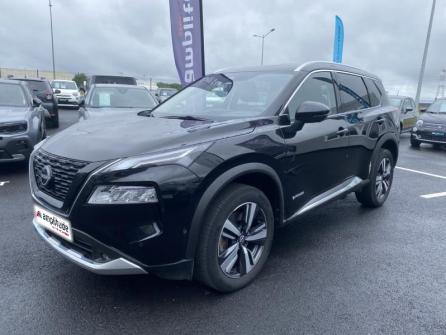 NISSAN X-Trail e-Power 204ch Tekna à vendre à Châteauroux - Image n°1