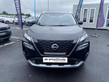 NISSAN X-Trail e-Power 204ch Tekna à vendre à Châteauroux - Image n°2