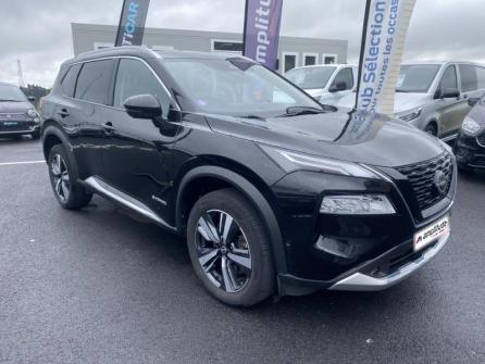 NISSAN X-Trail e-Power 204ch Tekna à vendre à Châteauroux - Image n°3