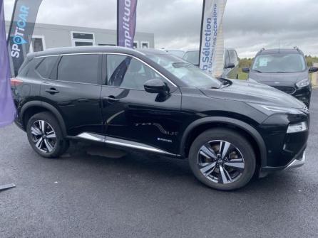 NISSAN X-Trail e-Power 204ch Tekna à vendre à Châteauroux - Image n°4