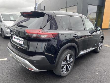 NISSAN X-Trail e-Power 204ch Tekna à vendre à Châteauroux - Image n°5