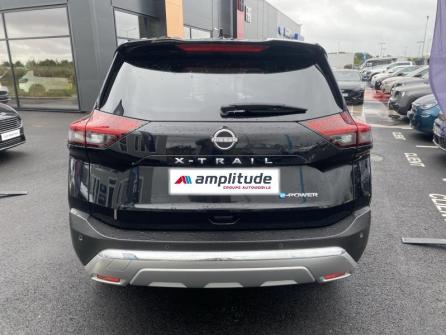 NISSAN X-Trail e-Power 204ch Tekna à vendre à Châteauroux - Image n°6