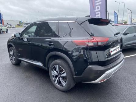 NISSAN X-Trail e-Power 204ch Tekna à vendre à Châteauroux - Image n°7
