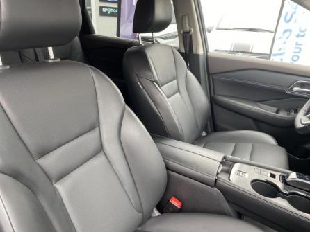 NISSAN X-Trail e-Power 204ch Tekna à vendre à Châteauroux - Image n°11