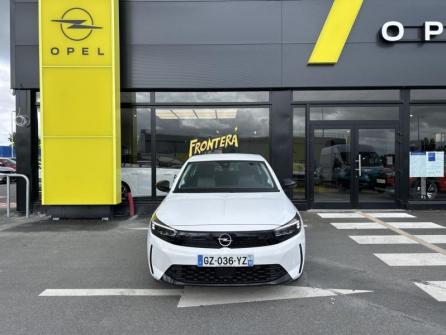 OPEL Corsa 1.2 75ch à vendre à Bourges - Image n°2