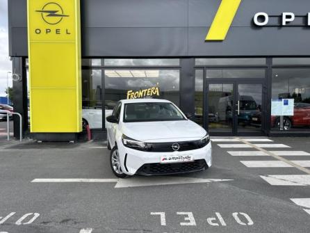 OPEL Corsa 1.2 75ch à vendre à Bourges - Image n°3