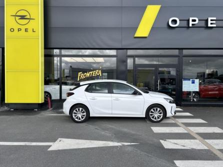OPEL Corsa 1.2 75ch à vendre à Bourges - Image n°4