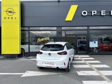 OPEL Corsa 1.2 75ch à vendre à Bourges - Image n°5