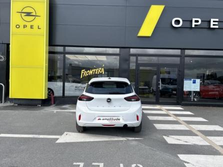 OPEL Corsa 1.2 75ch à vendre à Bourges - Image n°6