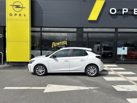 OPEL Corsa 1.2 75ch à vendre à Bourges - Image n°8