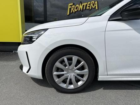 OPEL Corsa 1.2 75ch à vendre à Bourges - Image n°9