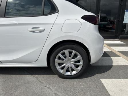 OPEL Corsa 1.2 75ch à vendre à Bourges - Image n°10