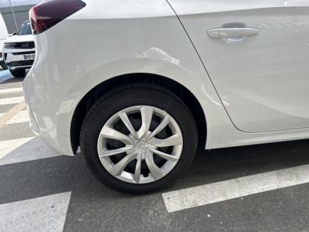 OPEL Corsa 1.2 75ch à vendre à Bourges - Image n°11