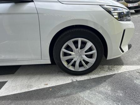 OPEL Corsa 1.2 75ch à vendre à Bourges - Image n°12