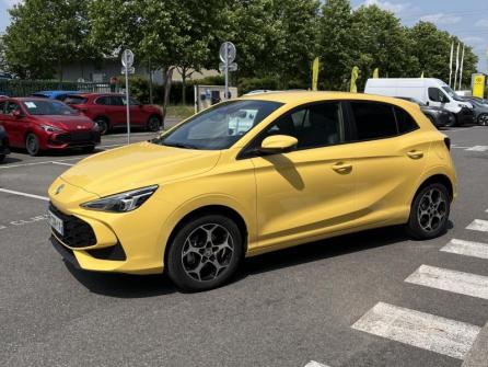 MG MOTOR MG3 Hybrid+ 195ch Luxury à vendre à Melun - Image n°1