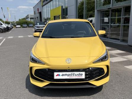 MG MOTOR MG3 Hybrid+ 195ch Luxury à vendre à Melun - Image n°2