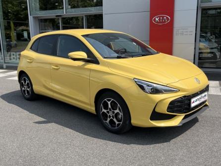 MG MOTOR MG3 Hybrid+ 195ch Luxury à vendre à Melun - Image n°3