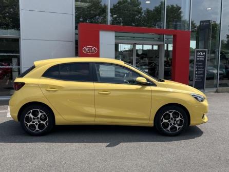 MG MOTOR MG3 Hybrid+ 195ch Luxury à vendre à Melun - Image n°4