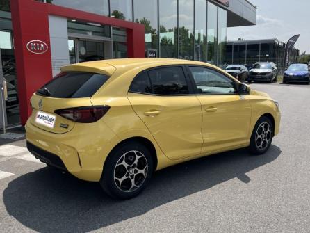 MG MOTOR MG3 Hybrid+ 195ch Luxury à vendre à Melun - Image n°5