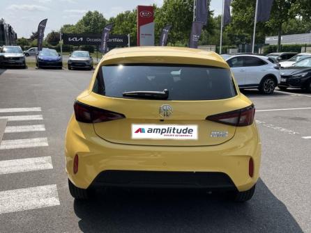 MG MOTOR MG3 Hybrid+ 195ch Luxury à vendre à Melun - Image n°6