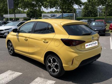 MG MOTOR MG3 Hybrid+ 195ch Luxury à vendre à Melun - Image n°7