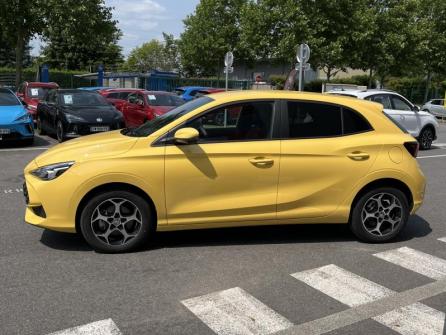 MG MOTOR MG3 Hybrid+ 195ch Luxury à vendre à Melun - Image n°8