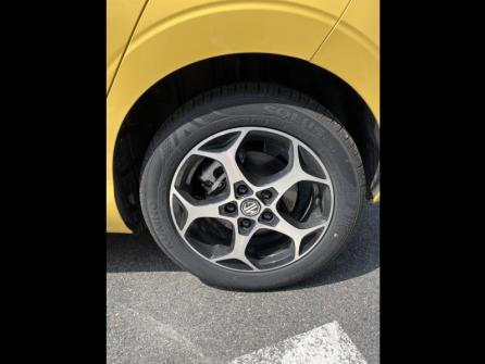 MG MOTOR MG3 Hybrid+ 195ch Luxury à vendre à Melun - Image n°9