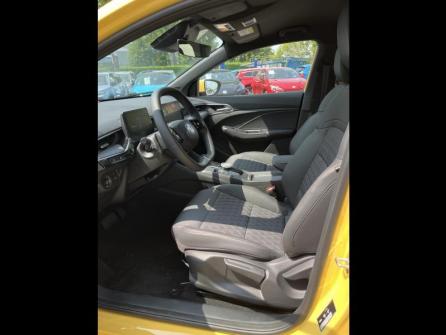 MG MOTOR MG3 Hybrid+ 195ch Luxury à vendre à Melun - Image n°10