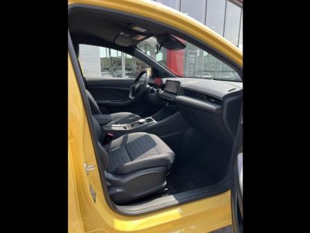 MG MOTOR MG3 Hybrid+ 195ch Luxury à vendre à Melun - Image n°11