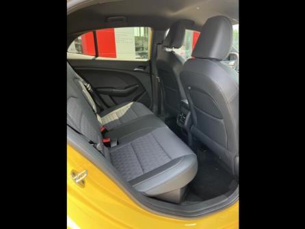 MG MOTOR MG3 Hybrid+ 195ch Luxury à vendre à Melun - Image n°12