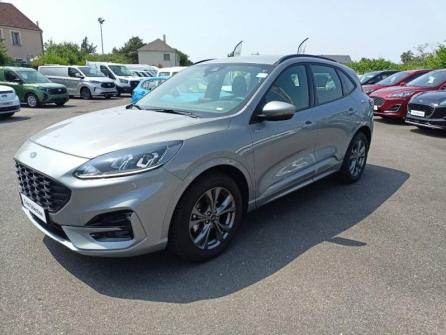 FORD Kuga 2.5 Duratec 190ch FHEV E85 ST-Line BVA à vendre à Orléans - Image n°1