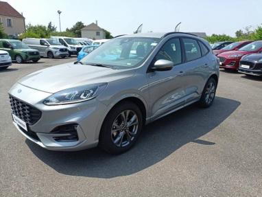 Voir le détail de l'offre de cette FORD Kuga 2.5 Duratec 190ch FHEV E85 ST-Line BVA de 2024 en vente à partir de 279.01 €  / mois