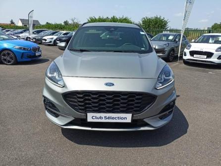 FORD Kuga 2.5 Duratec 190ch FHEV E85 ST-Line BVA à vendre à Orléans - Image n°2