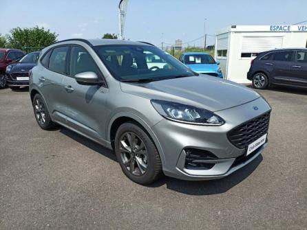 FORD Kuga 2.5 Duratec 190ch FHEV E85 ST-Line BVA à vendre à Orléans - Image n°3