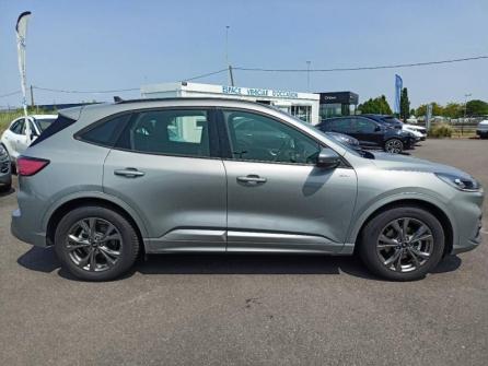 FORD Kuga 2.5 Duratec 190ch FHEV E85 ST-Line BVA à vendre à Orléans - Image n°4