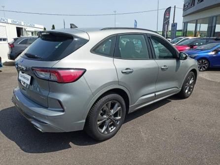 FORD Kuga 2.5 Duratec 190ch FHEV E85 ST-Line BVA à vendre à Orléans - Image n°5